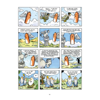 Windig en de Jong - Heinz deel H tot Z (Deel I)